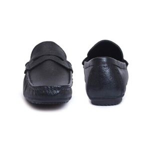 Leather Loafer Marc Joseph New York